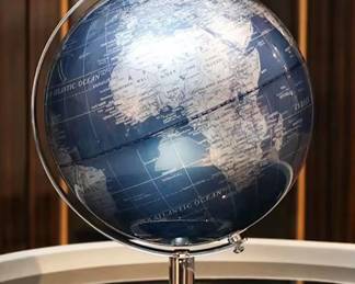 Globe
