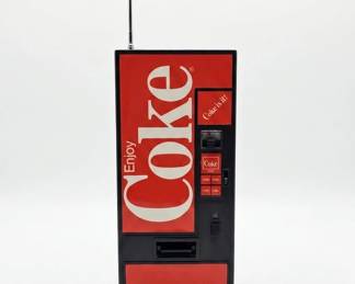 Coke Radio