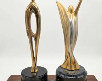 Trophies