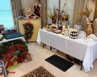 Christmas Decor,