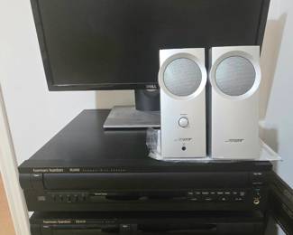 Stereo system