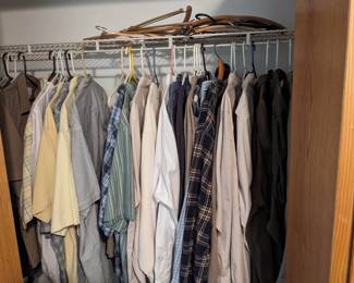 Men's 2XL. 2XL Tall. 3XL Tall