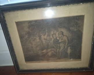 from attic photo