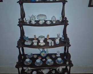 tea sets