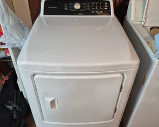 dryer