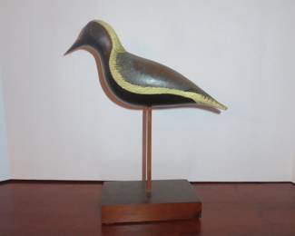bird