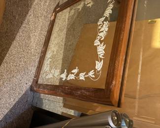 . . . mirror