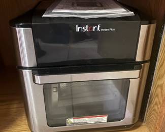 . . . Insta Pot