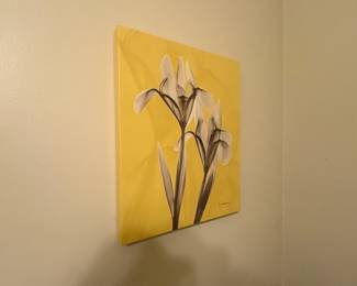 . . . floral art