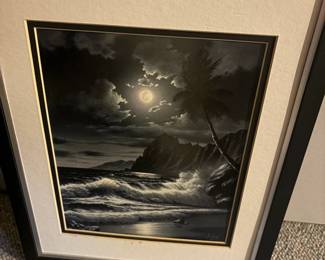 . . . nautical art