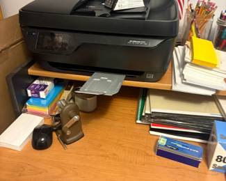. . . printer