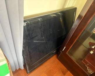 . . . another TV