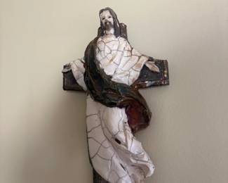 . . . Jesus icon