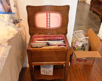 Sale Picture