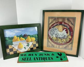 Sale Picture