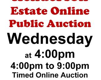 Sale Picture