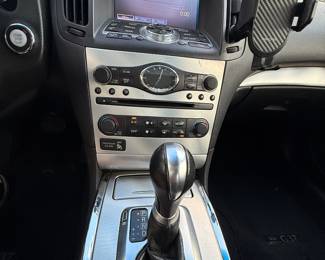 2013 Infiniti G37 AWD Sedan Highest & Best Offers Due All offers must be submitted by Saturday, July 25 at 4:00 PM.