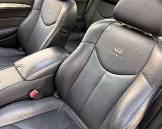 2013 Infiniti G37 AWD Sedan Highest & Best Offers Due All offers must be submitted by Saturday, July 25 at 4:00 PM.