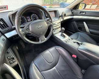 2013 Infiniti G37 AWD Sedan Highest & Best Offers Due All offers must be submitted by Saturday, July 25 at 4:00 PM.