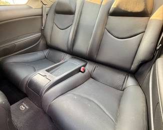2013 Infiniti G37 AWD Sedan Highest & Best Offers Due All offers must be submitted by Saturday, July 25 at 4:00 PM.