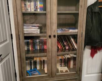 Bookcase
