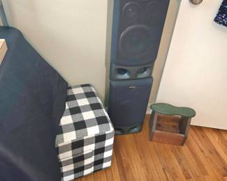 Speakers