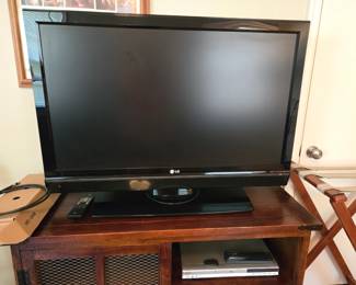 LG TV