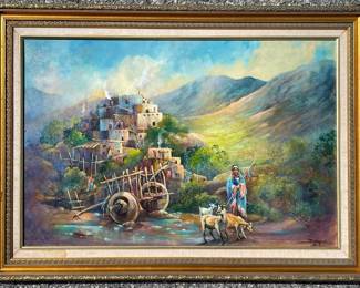 Sale Picture