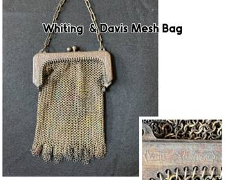 Whiting & Davis