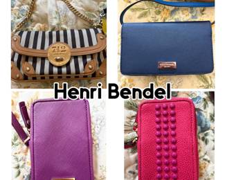 Henri Bendel