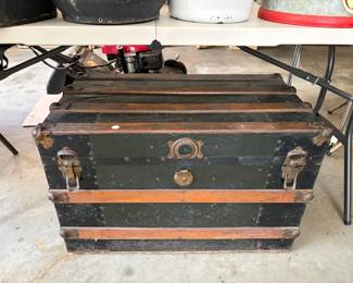 Vintage Trunk