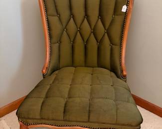 Great Mid Century Modern chair