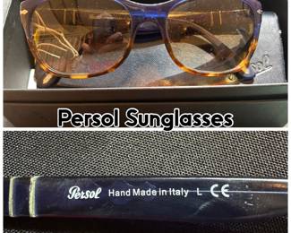 Persol sunglasses 
