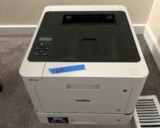 Brother Printer