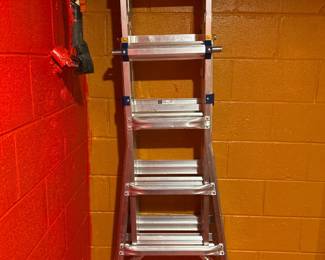 Ladder