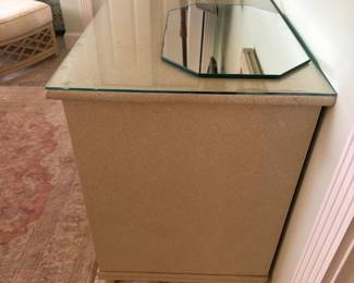 Fick Reed 8 drawer dresser (Queen Bedroom Suite)