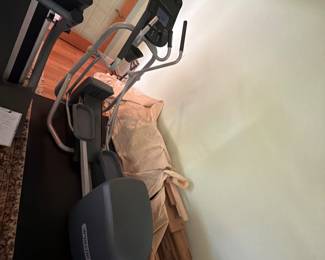  Precor EFX 225 Elliptical Trainer