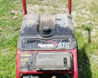 Generator By Powermate