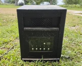 SourceGreen Heat Space Heater