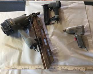 Compression Tools