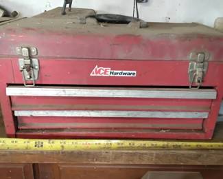Ace Hardware Toolbox