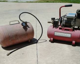 Air Compressor