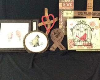 Wall Decor