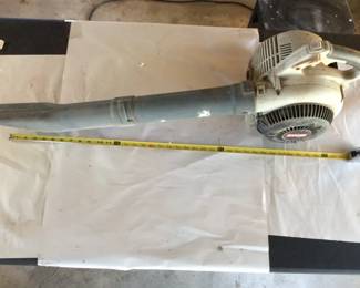 Leaf Blower