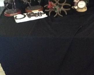 Cowboythemed House Decor