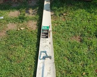 Everbilt Frost Proof Yard Hydrant