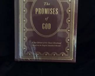 Spurgeon Devotional The Promises Of God