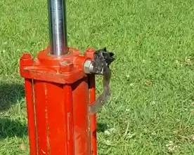 Hydrolic Cylinder