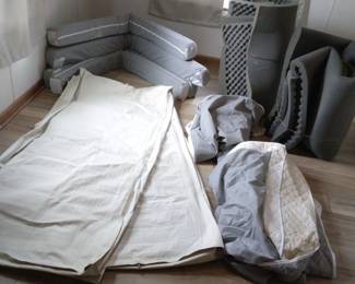 Sleepnumber Mattress Accessories