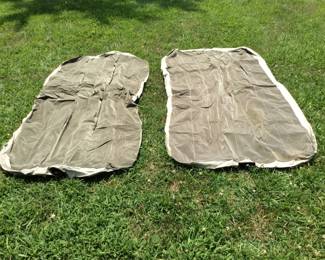 Air Mattresses And Air Pumps